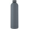 Spring 1 L copper vacuum insulated bottle