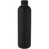 Spring 1 L copper vacuum insulated bottle