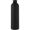 Spring 1 L copper vacuum insulated bottle