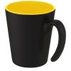 Oli 360 ml ceramic mug with handle