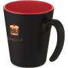 Oli 360 ml ceramic mug with handle