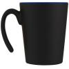 Oli 360 ml ceramic mug with handle