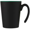 Oli 360 ml ceramic mug with handle