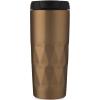 Prism 450 ml copper vacuum insulated tumbler
