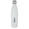 Cove 1 L vacuum insulated stainless steel bottle