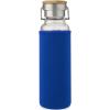 Thor 660 ml glass bottle with neoprene sleeve