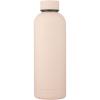 Spring 500 ml copper vacuum insulated bottle