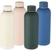 Spring 500 ml copper vacuum insulated bottle