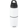 CamelBak® MultiBev vacuum insulated stainless steel 500 ml bottle and 350 ml cup