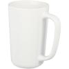 Perk 480 ml ceramic mug