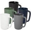 Perk 480 ml ceramic mug