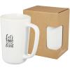 Perk 480 ml ceramic mug