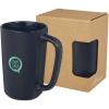 Perk 480 ml ceramic mug