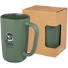 Perk 480 ml ceramic mug