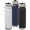 Thor 750 ml copper vacuum insulated sport bottle