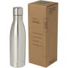 Vasa 500 ml RCS certified recycled stainless steel copper vacuum insulated bottle