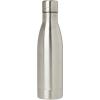 Vasa 500 ml RCS certified recycled stainless steel copper vacuum insulated bottle