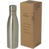 Vasa 500 ml RCS certified recycled stainless steel copper vacuum insulated bottle