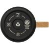 Bjorn 360 ml RCS certified recycled stainless steel mug with copper vacuum insulation
