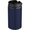 Mojave 250 ml RCS certified recycled stainless steel insulated tumbler