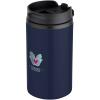 Mojave 250 ml RCS certified recycled stainless steel insulated tumbler