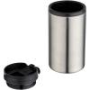 Mojave 250 ml RCS certified recycled stainless steel insulated tumbler