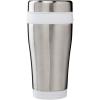 Elwood 410 ml RCS certified recycled stainless steel insulated tumbler