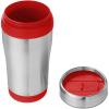 Elwood 410 ml RCS certified recycled stainless steel insulated tumbler