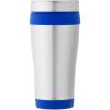 Elwood 410 ml RCS certified recycled stainless steel insulated tumbler