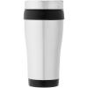 Elwood 410 ml RCS certified recycled stainless steel insulated tumbler