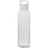 Sky 650 ml recycled plastic water bottle