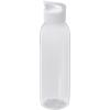 Sky 650 ml recycled plastic water bottle