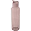 Sky 650 ml recycled plastic water bottle