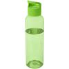 Sky 650 ml recycled plastic water bottle