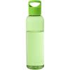 Sky 650 ml recycled plastic water bottle