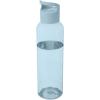 Sky 650 ml recycled plastic water bottle
