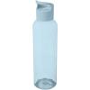 Sky 650 ml recycled plastic water bottle
