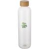 Ziggs 1000 ml recycled plastic water bottle