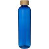 Ziggs 1000 ml recycled plastic water bottle