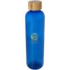 Ziggs 1000 ml recycled plastic water bottle