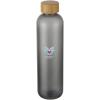 Ziggs 1000 ml recycled plastic water bottle
