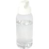 Bebo 500 ml recycled plastic water bottle