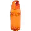 Bebo 500 ml recycled plastic water bottle