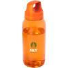 Bebo 500 ml recycled plastic water bottle