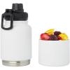 Dupeca 840 ml RCS certified stainless steel insulated sport bottle