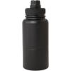 Dupeca 840 ml RCS certified stainless steel insulated sport bottle