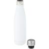 Cove 500 ml RCS certified recycled stainless steel vacuum insulated bottle 