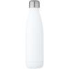 Cove 500 ml RCS certified recycled stainless steel vacuum insulated bottle 