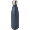 Cove 500 ml RCS certified recycled stainless steel vacuum insulated bottle 