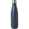 Cove 500 ml RCS certified recycled stainless steel vacuum insulated bottle 